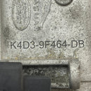 Jaguar/Land Rover / 2.0L Diesel / EGR Cooler and Valve / K4D3 - 9F464 - DB - Dragon Engines LTD