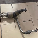 Jaguar/Landrover / OE DPF(Catalytic Converter) / 3.0L Diesel / 82218425 - Dragon Engines LTD
