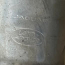 Jaguar/Landrover / OE DPF(Catalytic Converter) / 3.0L Diesel / 82218425 - Dragon Engines LTD