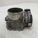 Jaguar/LandRover / Throttle Body / 2.0L Diesel / M4D3 - 9F991 - AA - Dragon Engines LTD