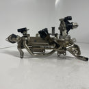 Land Rover / 2.0L Diesel / EGR Exhaust Gas Cooler / M4D3 - 9U438 - AB - Dragon Engines LTD