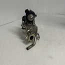 Land Rover / 2.0L Diesel / EGR Exhaust Gas Cooler / M4D3 - 9U438 - AB - Dragon Engines LTD
