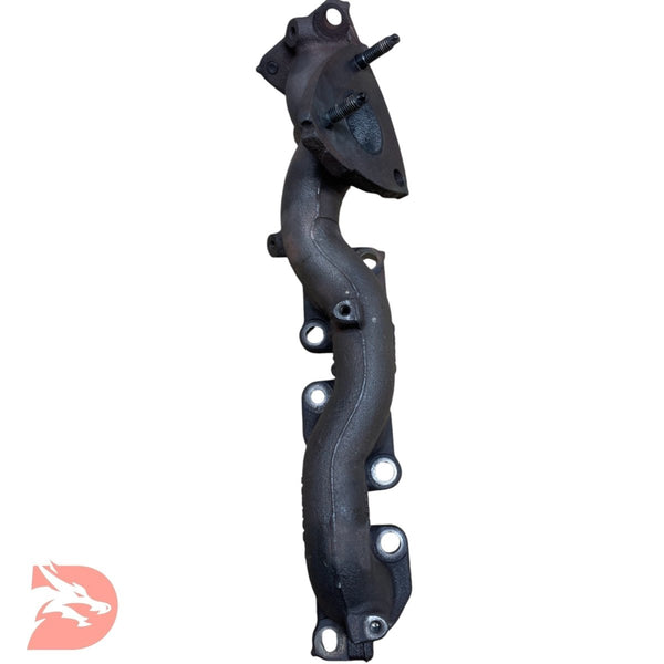 Land Rover / Jaguar / Exhaust Manifold / 3.0L Diesel / FW93 - 9431 - AB - Dragon Engines LTD