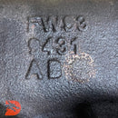 Land Rover / Jaguar / Exhaust Manifold / 3.0L Diesel / FW93 - 9431 - AB - Dragon Engines LTD