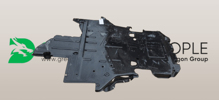 M8A2 - 6B629 - AC, M8A2 - 6B629 - BC, M8A2 - 6B629 - CA JAGUAR F PACE ENGINE GUARD - Dragon Engines LTD