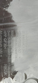 M8A2 - 6B629 - AC, M8A2 - 6B629 - BC, M8A2 - 6B629 - CA JAGUAR F PACE ENGINE GUARD - Dragon Engines LTD