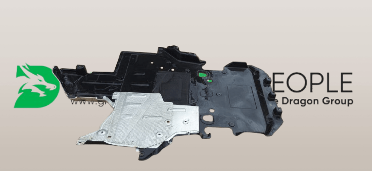 M8A2 - 6B629 - AC, M8A2 - 6B629 - BC, M8A2 - 6B629 - CA JAGUAR F PACE ENGINE GUARD - Dragon Engines LTD