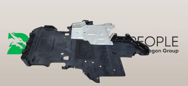M8A2 - 6B629 - AC, M8A2 - 6B629 - BC, M8A2 - 6B629 - CA JAGUAR F PACE ENGINE GUARD - Dragon Engines LTD