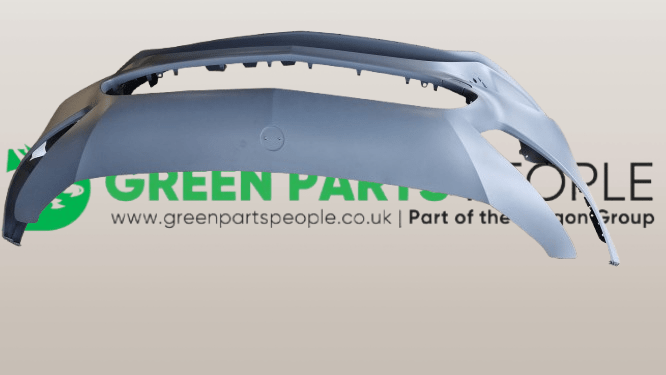 Mercedes A Class 18 - 23 Front Bumper With Parking Sensor & Park Assist (AMG/AMG Line) - A1778802801 - Dragon Engines LTD