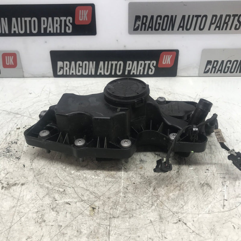 Mercedes A-Class / Oil Separator / A2600108500 - Dragon Engines LTD