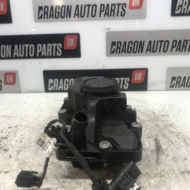 Mercedes A-Class / Oil Separator / A2600108500 - Dragon Engines LTD