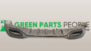 Mercedes A Class W177 Rear Bumper Diffuser 2018 TO 2023 A1778853701 - Dragon Engines LTD