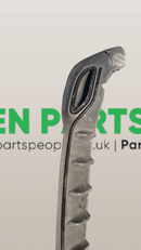 Mercedes A Class W177 Rear Bumper Diffuser 2018 TO 2023 A1778853701 - Dragon Engines LTD