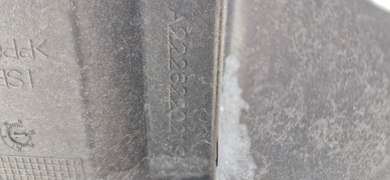 MERCEDES A2228220219 FRONT SLAM PANEL - Dragon Engines LTD