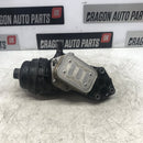 Mercedes Benz A / Oil Filter Housing & Cooler / A2701800810 / 82573124 - Dragon Engines LTD