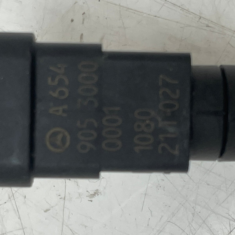 Mercedes - Benz / Crankshaft Position Sensor / A6549053000 - Dragon Engines LTD