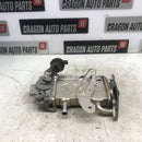 Mercedes-Benz / Fuel Gas Cooler / 2.0L Diesel / A6541409000 - Dragon Engines LTD