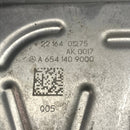 Mercedes-Benz / Fuel Gas Cooler / 2.0L Diesel / A6541409000 - Dragon Engines LTD