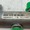 Mercedes - Benz / Fuel Injector / 3.0L Diesel / A6420703095 / 2005 - 2018 - Dragon Engines LTD