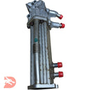 Mercedes - Benz / Recirculation Cooler / 3.0 Diesel / A6421402175 - Dragon Engines LTD