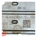 Mercedes - Benz / Recirculation Cooler / 3.0 Diesel / A6421402175 - Dragon Engines LTD