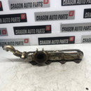 Mercedes-Benz Sprinter / Exhaust Manifold / 2.0L Diesel / A6541408602 - Dragon Engines LTD