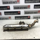 Mercedes-Benz Sprinter / Exhaust Manifold / 2.0L Diesel / A6541408602 - Dragon Engines LTD