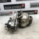 Mercedes-Benz / Sprinter / Turbocharger / 2.0L Diesel / A6540905000 - Dragon Engines LTD