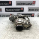 Mercedes-Benz / Sprinter / Turbocharger / 2.0L Diesel / A6540905000 - Dragon Engines LTD