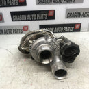Mercedes-Benz / Sprinter / Turbocharger / 2.0L Diesel / A6540905000 - Dragon Engines LTD
