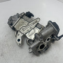 MERCEDES E CLASS W213 E220 2.0 DIESEL OM654 EGR VALVE COOLER A6541401700 - Dragon Autoparts UK