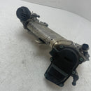 MERCEDES E CLASS W213 E220 2.0 DIESEL OM654 EGR VALVE COOLER A6541401700 - Dragon Autoparts UK