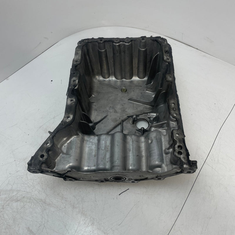 Mercedes / Oil Sump pan / A6510143700 - Dragon Engines LTD