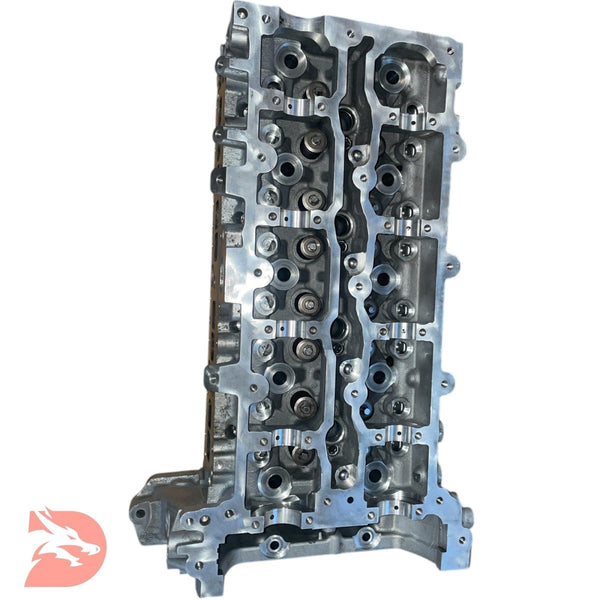 Mercedes / (Re - conditioned) Cylinder Head / 2.2L Diesel / R6510160201 - Dragon Engines LTD