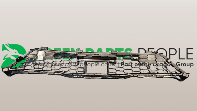 MG HS FRONT LOWER GRILL 2023 OE - Dragon Engines LTD