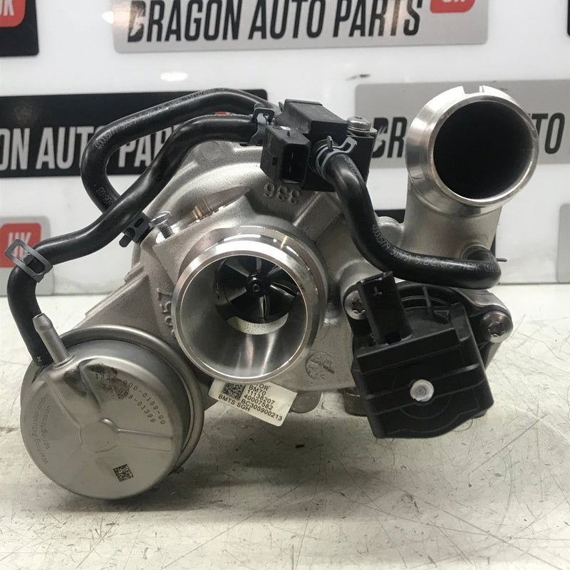 MG (HS) / Turbocharger / 1.5L Petrol / 11138207 - Dragon Engines LTD