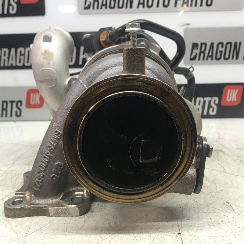 MG (HS) / Turbocharger / 1.5L Petrol / 11138207 - Dragon Engines LTD