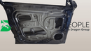 MG ZS PASSENGER FRONT DOOR 10322109 2017 ONWARDS - Dragon Engines LTD