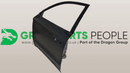 MG ZS PASSENGER FRONT DOOR 10322109 2017 ONWARDS - Dragon Engines LTD
