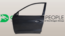 MG ZS PASSENGER FRONT DOOR 10322109 2017 ONWARDS - Dragon Engines LTD