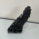MINI COOPER OIL FILTER HOUSING WITH COOLER 1.5 DIESEL 70563887 - Dragon Autoparts UK