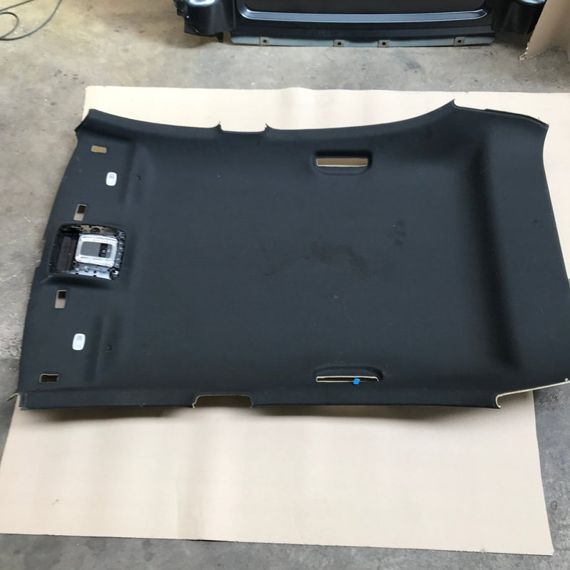 (Mint Condition) Mercedes A class / Roof Headliner / 2.0L Diesel - A1776900600 - Dragon Engines LTD