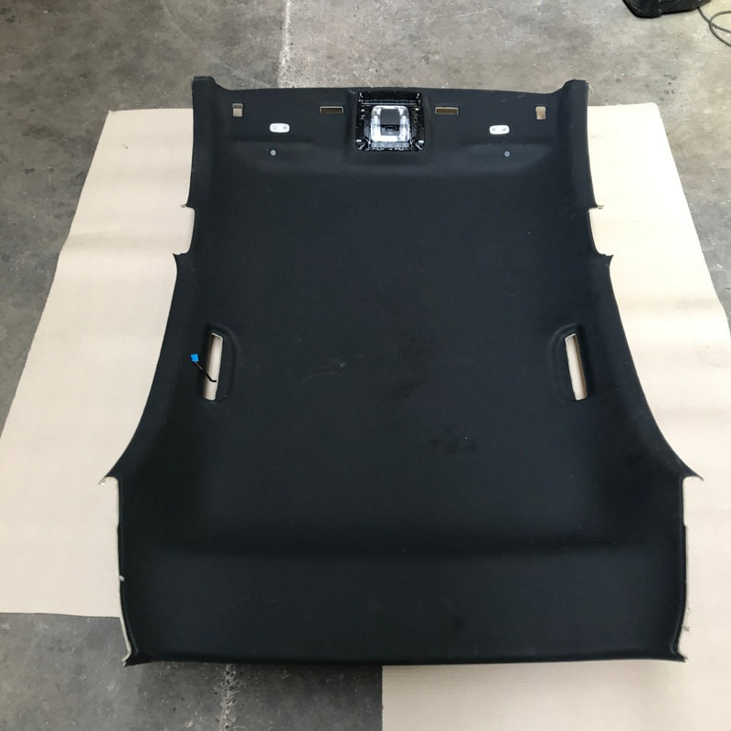 (Mint Condition) Mercedes A class / Roof Headliner / 2.0L Diesel - A1776900600 - Dragon Engines LTD