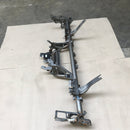 (Mint Condition)RENAULT TRAFIC / Bulkhead Frame / 1.6L Diesel - 678700799R - Dragon Engines LTD