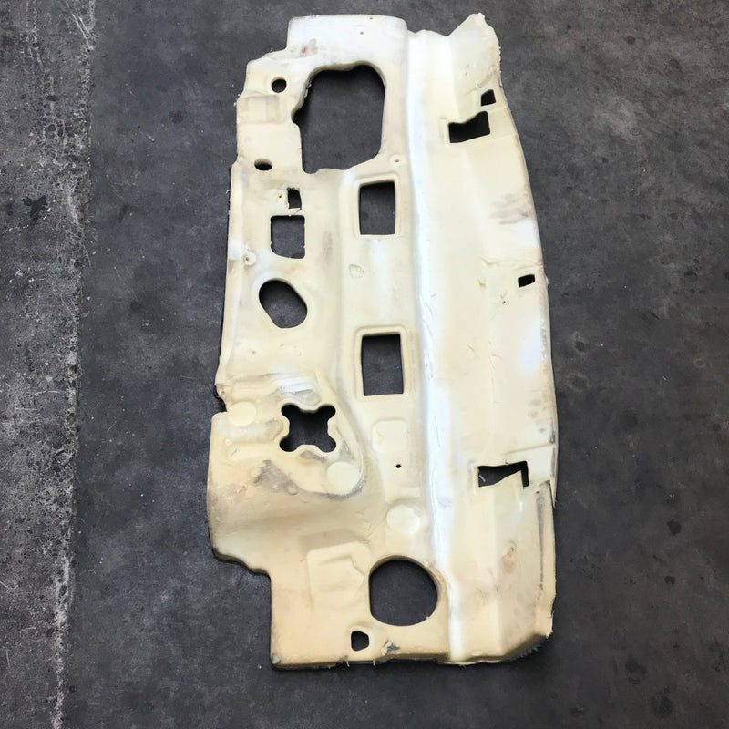 (Mint) RENAULT TRAFIC / Dashbooard support Foam / 2.0L Diesel - 673503576R - Dragon Engines LTD