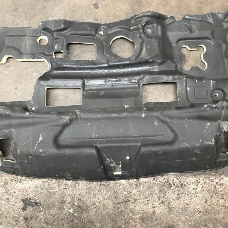 (Mint) RENAULT TRAFIC / Dashbooard support Foam / 2.0L Diesel - 673503576R - Dragon Engines LTD