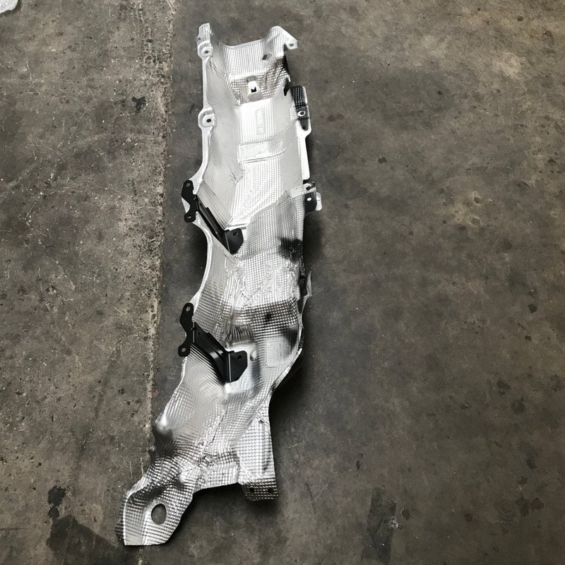 (Mint) RENAULT TRAFIC / Under Floor Insulation / 2.0L Diesel - 747611212R - Dragon Engines LTD