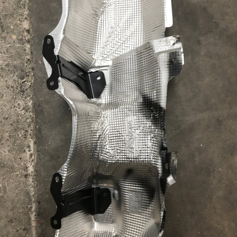 (Mint) RENAULT TRAFIC / Under Floor Insulation / 2.0L Diesel - 747611212R - Dragon Engines LTD