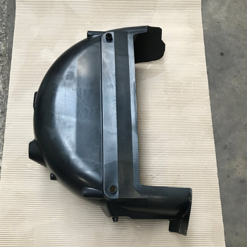 (Mint) RENAULT TRAFIC / Wheel Arch Liner (RL) / 2.0L Diesel - 767499731R - Dragon Engines LTD