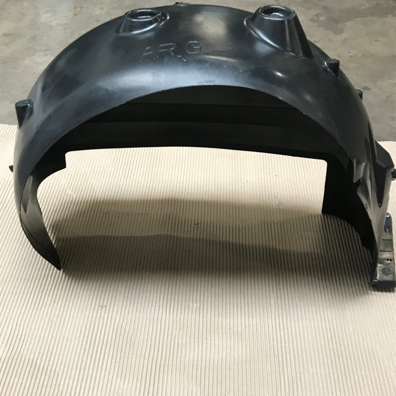 (Mint) RENAULT TRAFIC / Wheel Arch Liner (RL) / 2.0L Diesel - 767499731R - Dragon Engines LTD